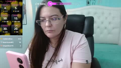 Jossie online show from 01-18-25, 08:41