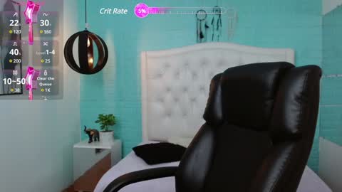 Jossie online show from 02-04-25, 02:49