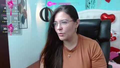 Jossie online show from 02-18-25, 01:54