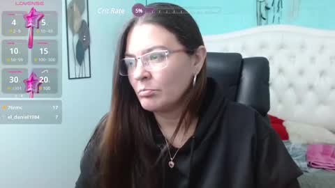 Jossie online show from 02-28-25, 05:59