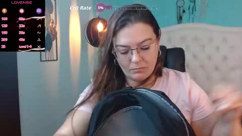 Jossie online show from 01-17-26, 03:22