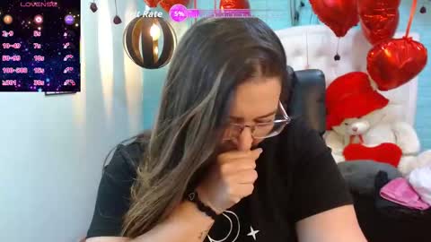 Snapshot of msjossie chatting on 02-21-26, 03:40 Jossie online show from 02-21-26, 03:40