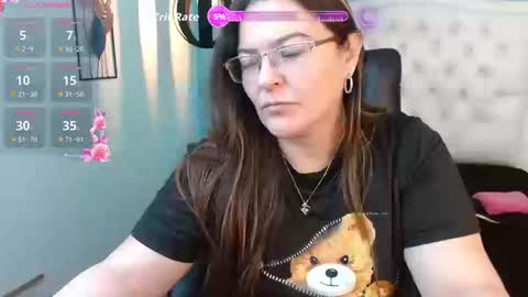 Snapshot of msjossie chatting on 03-13-26, 04:41 Jossie online show from 03-13-26, 04:41