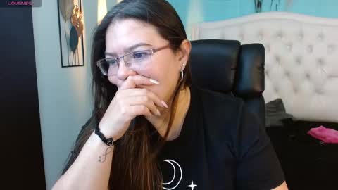 Snapshot of msjossie chatting on 03-15-26, 03:23 Jossie online show from 03-15-26, 03:23