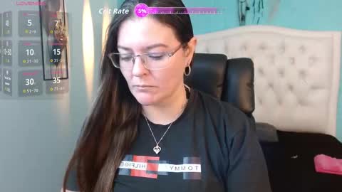 Snapshot of msjossie chatting on 03-27-26, 08:26 Jossie online show from 03-27-26, 08:26