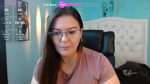 Snapshot of msjossie chatting on 03-29-26, 03:50 Jossie online show from 03-29-26, 03:50