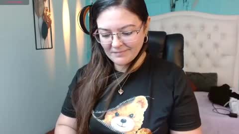Snapshot of msjossie chatting on 04-16-26, 03:51 Jossie online show from 04-16-26, 03:51