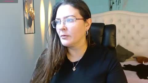 Snapshot of msjossie chatting on 04-19-26, 03:28 Jossie online show from 04-19-26, 03:28