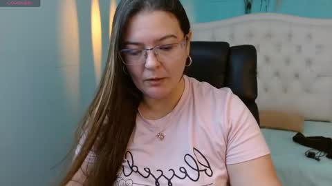 Snapshot of msjossie chatting on 04-24-26, 03:31 Jossie online show from 04-24-26, 03:31
