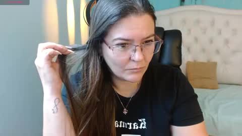 Snapshot of msjossie chatting on 04-25-26, 04:48 Jossie online show from 04-25-26, 04:48
