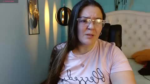 Snapshot of msjossie chatting on 05-01-26, 03:33 Jossie online show from 05-01-26, 03:33