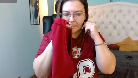 Snapshot of msjossie chatting on 05-09-26, 04:50 Jossie online show from 05-09-26, 04:50