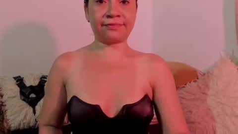 Miss Justine online show from 02-01-25, 03:19