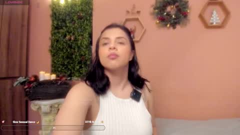 Meg  Vero online show from 12-02-25, 10:31