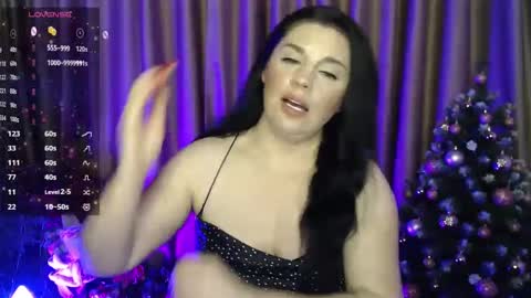 MsLuckyStar online show from 01-05-25, 05:41