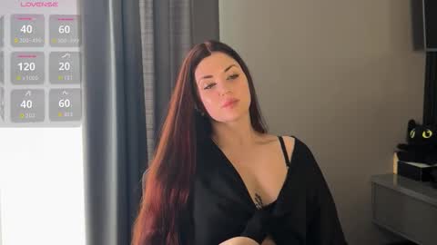 Lucy online show from 02-15-26, 07:51