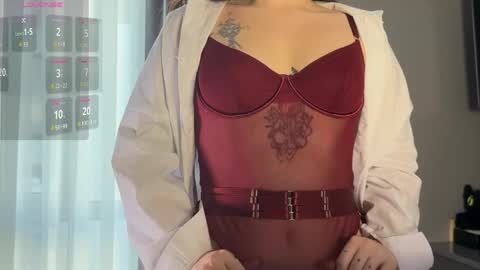 Lucy online show from 03-08-26, 05:22