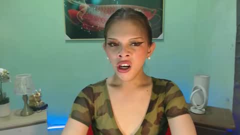 msmeygan online show from 11-23-25, 05:46