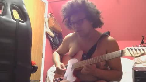 Morgan Mills online show from 04-12-26, 12:37