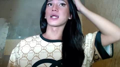 Snapshot of mspalami19 chatting on 12-08-24, 10:47 Keanna Mae Gracia online show from 12-08-24, 10:47
