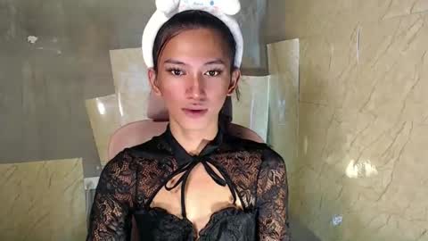 Snapshot of mspalami19 chatting on 12-20-24, 03:10 Keanna Mae Gracia online show from 12-20-24, 03:10