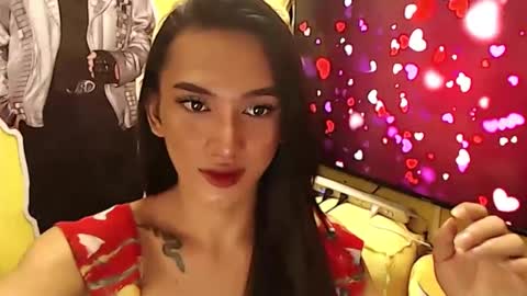 Snapshot of mspalami19 chatting on 01-25-25, 07:28 Keanna Mae Gracia online show from 01-25-25, 07:28