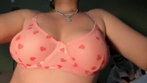 Snapshot of mspurrfectlove chatting on 12-31-24, 03:23 MsPurrfectLove online show from 12-31-24, 03:23