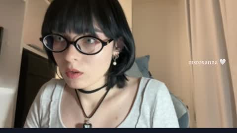 msroxanna online show from 03-19-26, 09:30