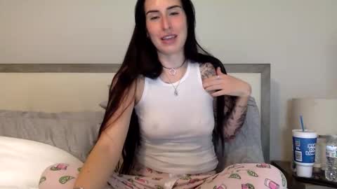 Ruby online show from 05-15-26, 02:24
