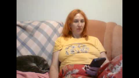 Mss Angela online show from 10-24-25, 03:30