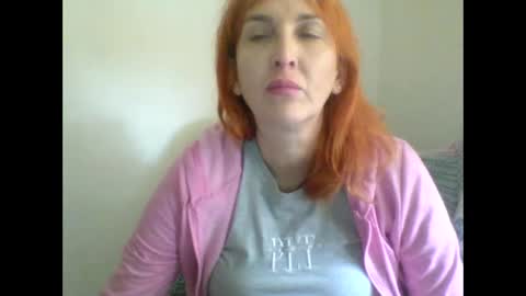 Mss Angela online show from 11-02-25, 06:38