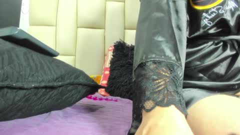 FERNANDA 3 online show from 12-28-24, 03:04