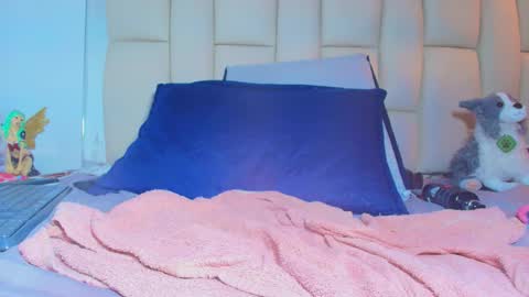 Snapshot of mss_mar chatting on 02-15-26, 07:51 FERNANDA 3 online show from 02-15-26, 07:51