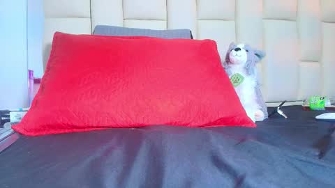 Snapshot of mss_mar chatting on 02-24-26, 03:15 FERNANDA 3 online show from 02-24-26, 03:15