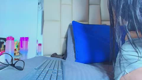 Snapshot of mss_mar chatting on 02-25-26, 03:16 FERNANDA 3 online show from 02-25-26, 03:16