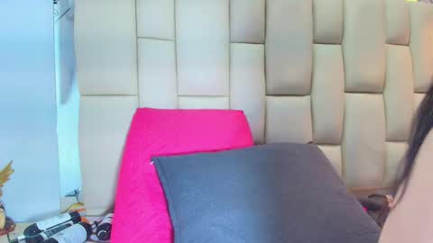 Snapshot of mss_mar chatting on 02-26-26, 03:27 FERNANDA 3 online show from 02-26-26, 03:27