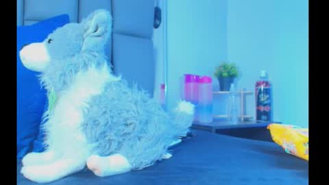 Snapshot of mss_mar chatting on 03-16-26, 12:09 FERNANDA 3 online show from 03-16-26, 12:09