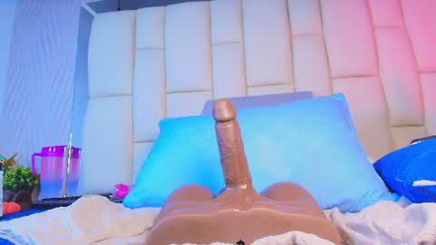 FERNANDA 3 online show from 06-25-26, 05:12