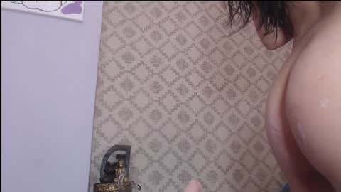 MARIA ANTONELLA 3 online show from 12-17-24, 06:24