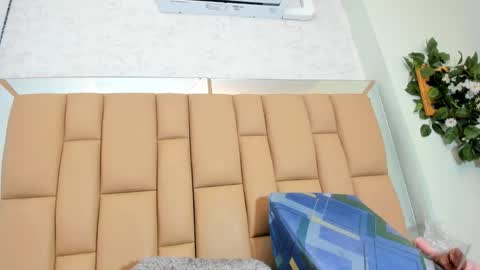 MARIA ANTONELLA 3 online show from 12-19-24, 03:18