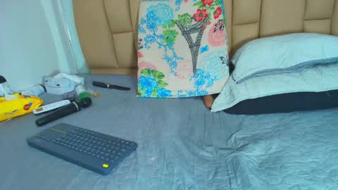 MARIA ANTONELLA 3 online show from 01-30-25, 06:24