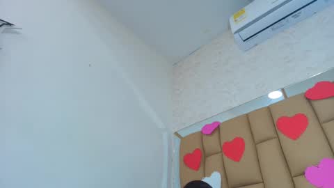 MARIA ANTONELLA 3 online show from 02-26-25, 09:42