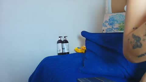 MARIA ANTONELLA 3 online show from 03-04-25, 06:26