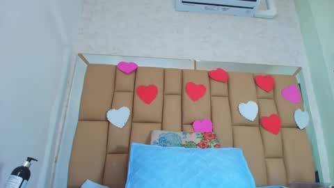 MARIA ANTONELLA 3 online show from 03-06-25, 03:13