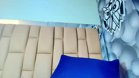 MARIA ANTONELLA 3 online show from 10-14-25, 03:07