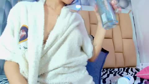 MARIA ANTONELLA 3 online show from 05-01-26, 03:11