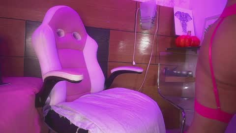 Manuela  online show from 01-22-25, 03:09