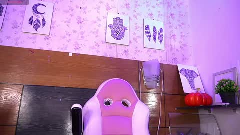 Manuela  online show from 01-23-25, 03:26