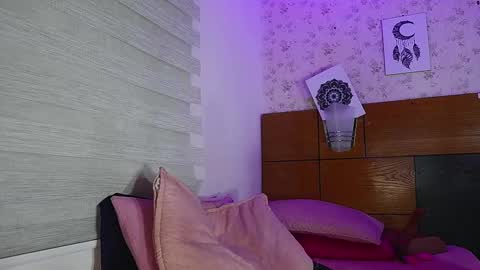 Manuela  online show from 02-17-25, 06:09