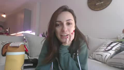 Isaac and Vera online show from 02-21-25, 02:27